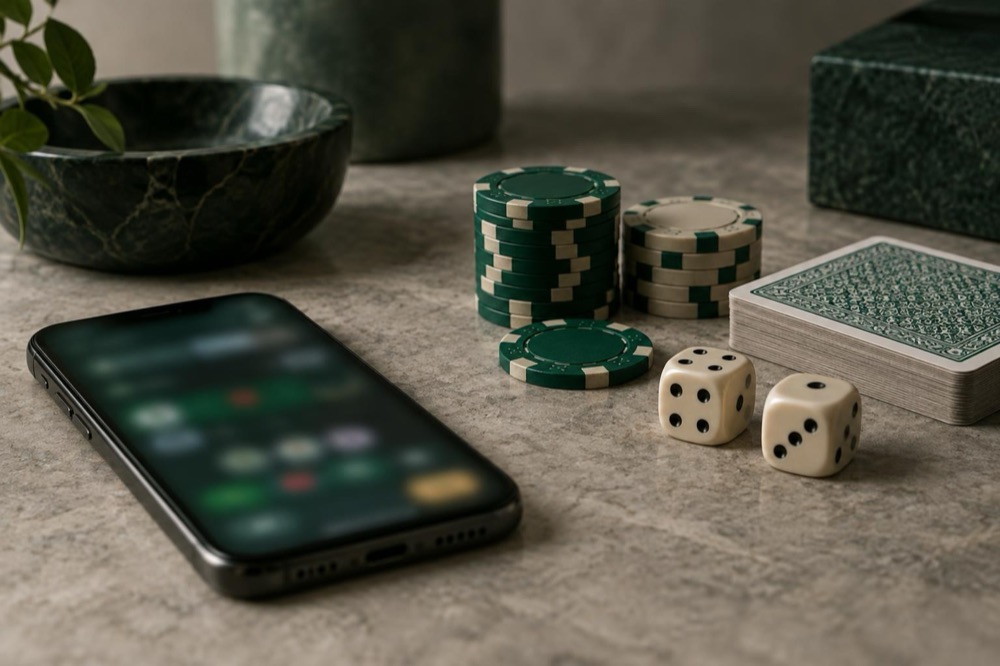 Games, sportsbook and prediction markets Games, sportsbook and prediction markets