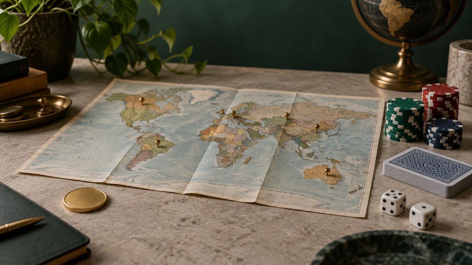 1win: Operator, License and Accepted Countries 1win: Operator, License and Accepted Countries