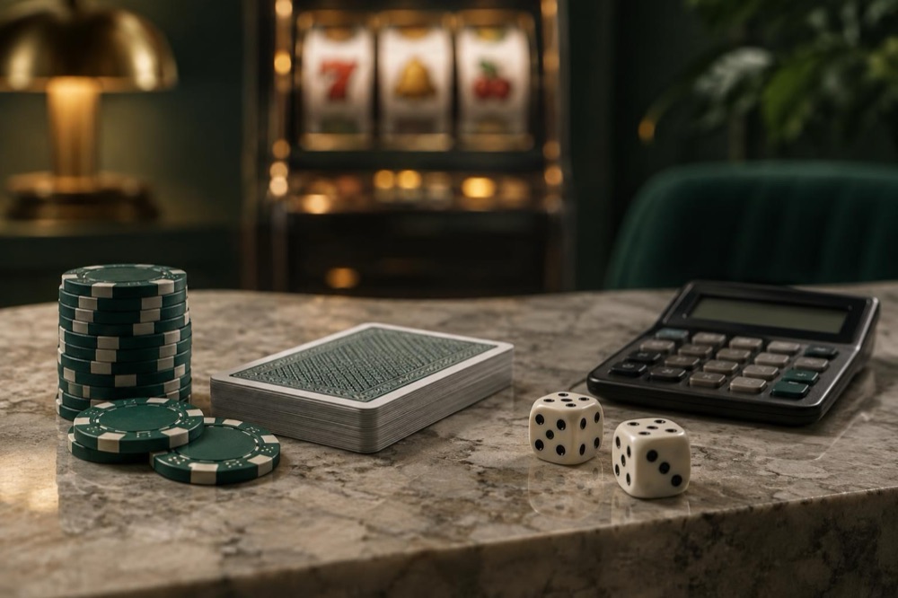 Bonuses and wagering terms Bonuses and wagering terms
