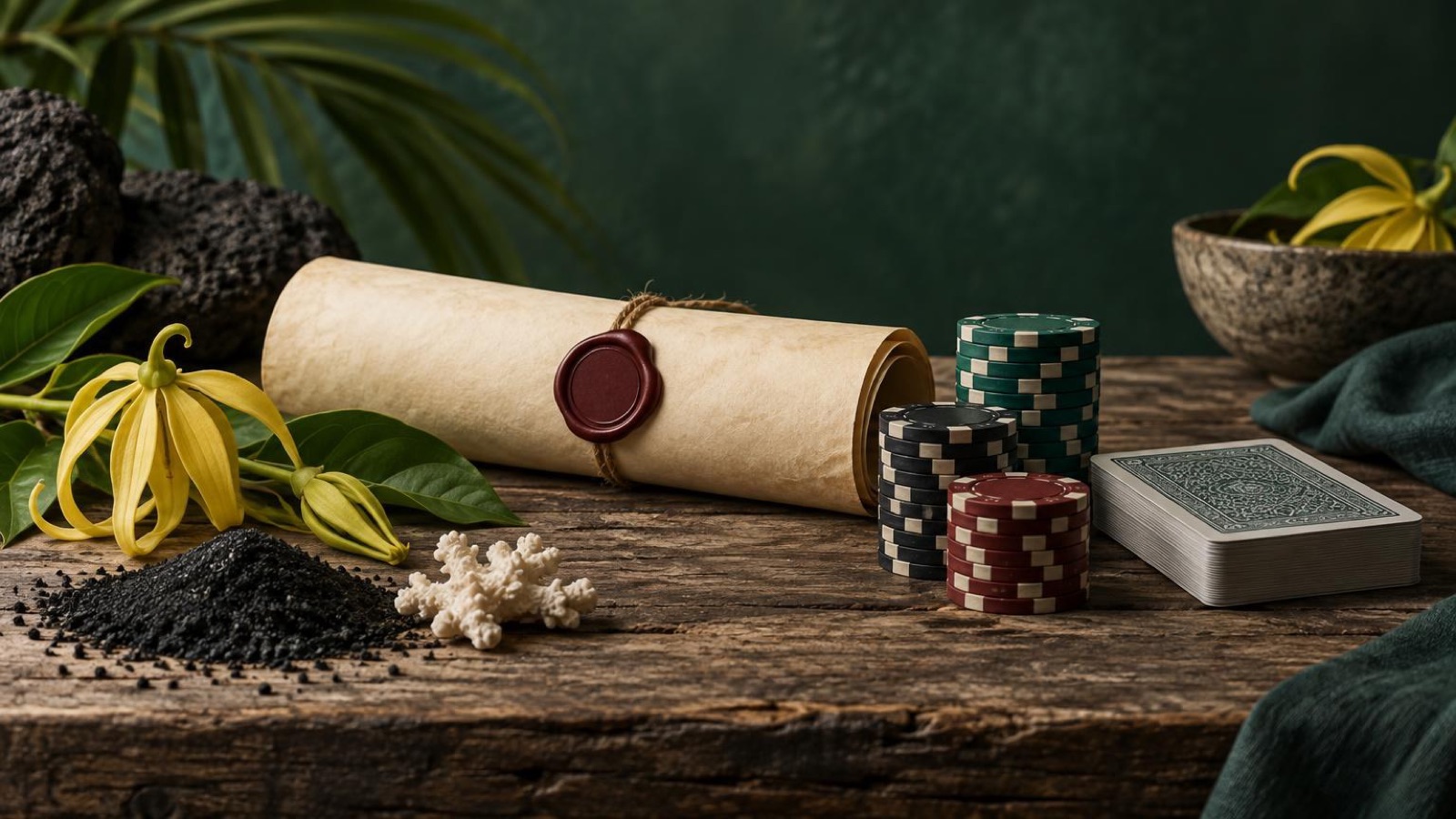 Anjouan Gaming Licenses: What They Are and What They Cover Anjouan Gaming Licenses: What They Are and What They Cover