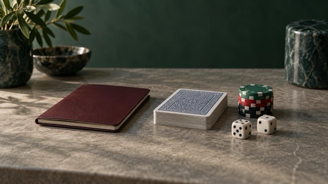 What to Do If You Are Arrested for Gambling Abroad What to Do If You Are Arrested for Gambling Abroad
