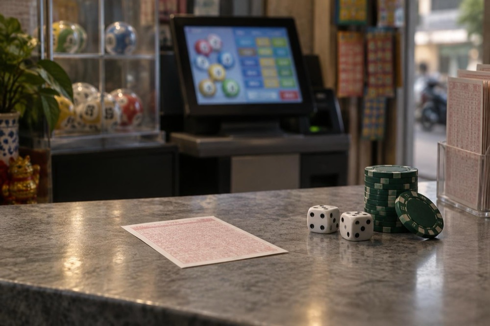 Vietlott Keno: draws every few minutes and a VND 2 billion top prize Vietlott Keno: draws every few minutes and a VND 2 billion top prize