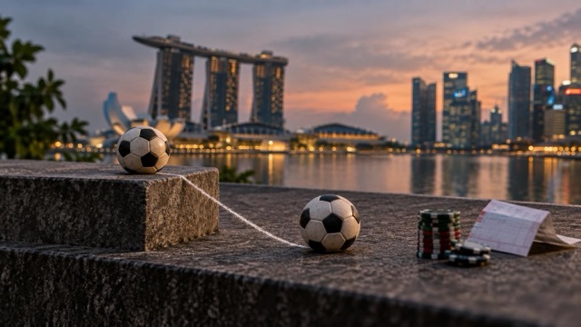 Asian Handicap Betting Asian Handicap Betting