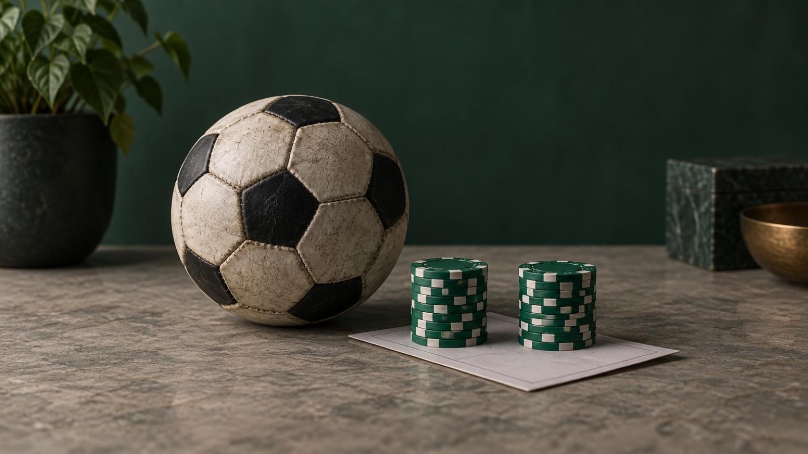 What Happens If an Asian Handicap Ends in a Draw