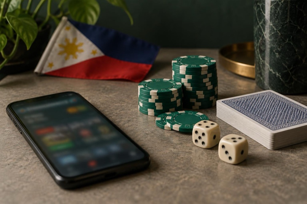 菲律宾:PAGCOR 是唯一合法的在线运营途径 菲律宾:PAGCOR 是唯一合法的在线运营途径