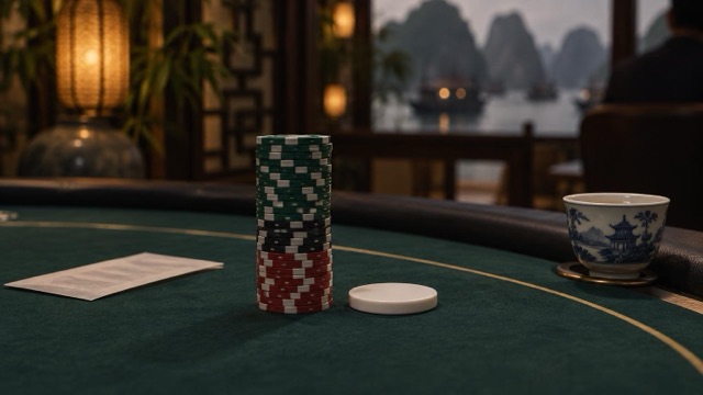 Asian Poker Tour (APT): Stops, Buy-Ins and Main Event Format Asian Poker Tour (APT): Stops, Buy-Ins and Main Event Format