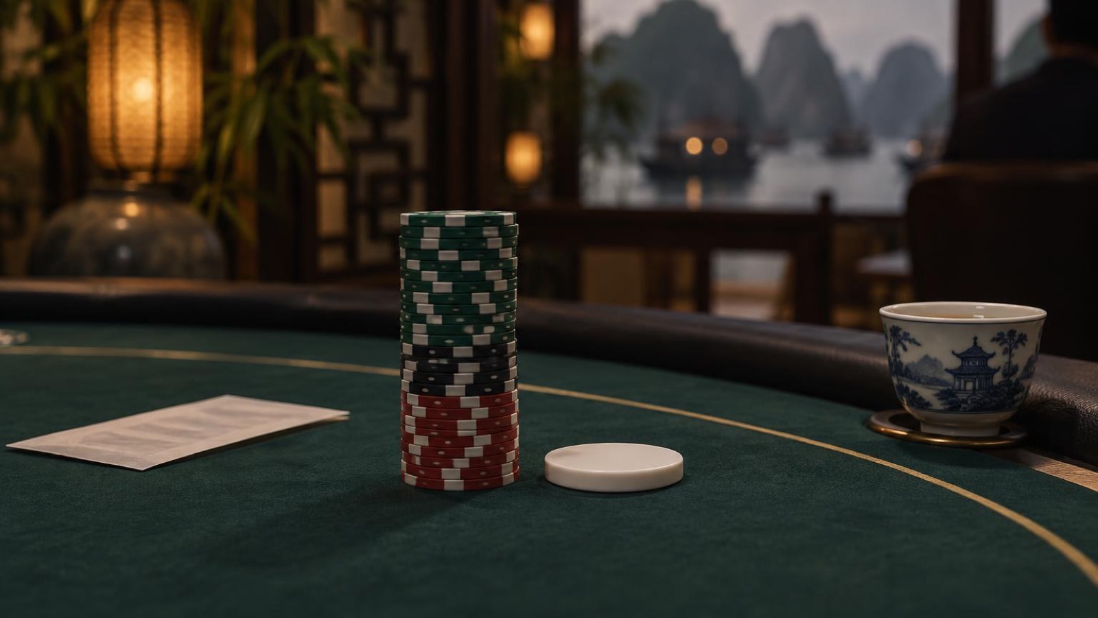 Asian Poker Tour (APT): Stops, Buy-Ins and Main Event Format Asian Poker Tour (APT): Stops, Buy-Ins and Main Event Format
