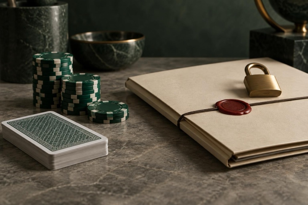 Exclusion by law: the groups barred automatically Exclusion by law: the groups barred automatically