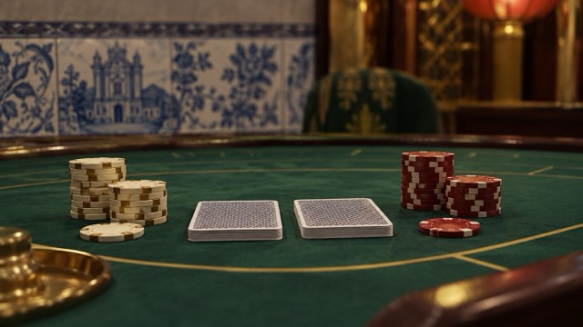 How to Play Baccarat How to Play Baccarat