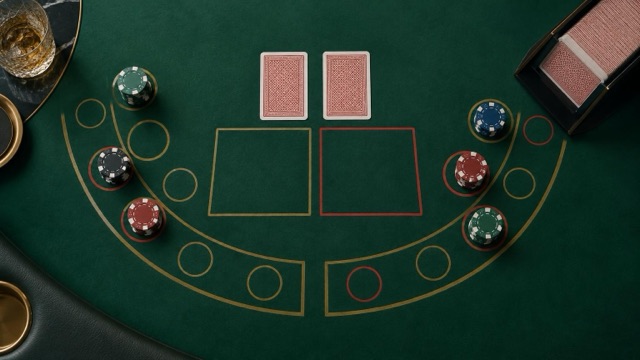 Baccarat Side Bets Baccarat Side Bets