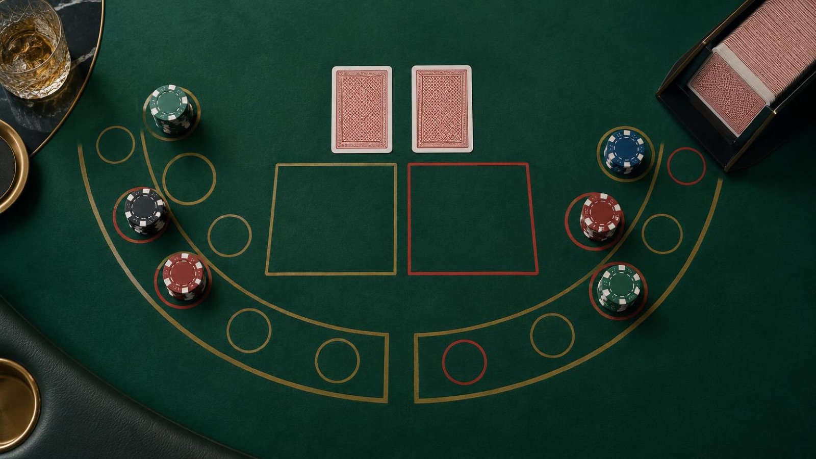 Baccarat Side Bets Baccarat Side Bets