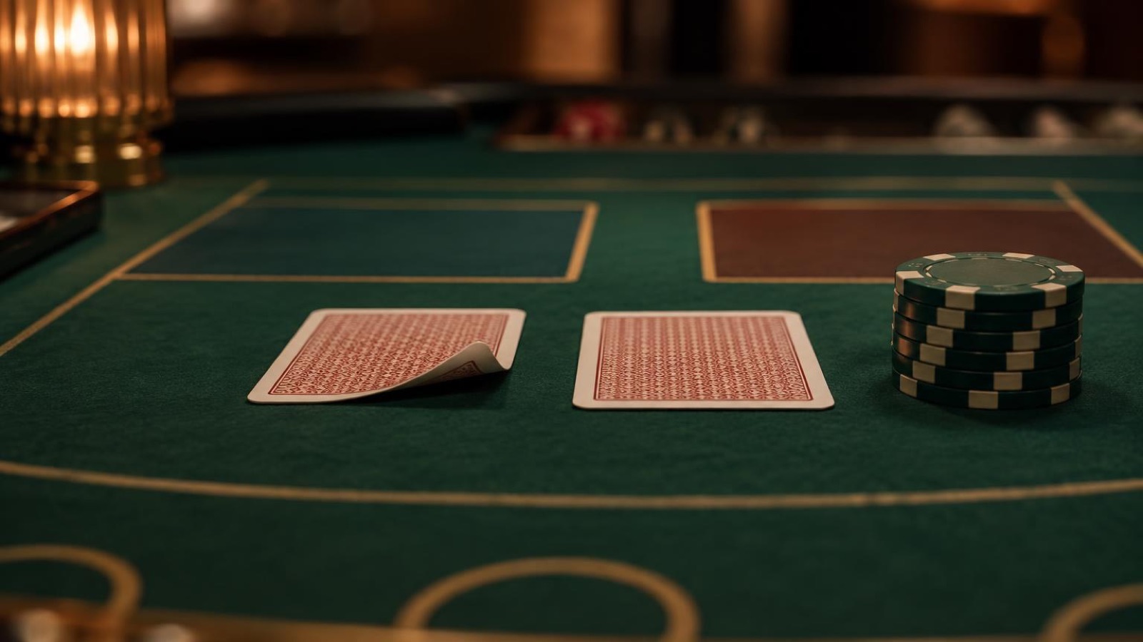 Baccarat Variants Baccarat Variants