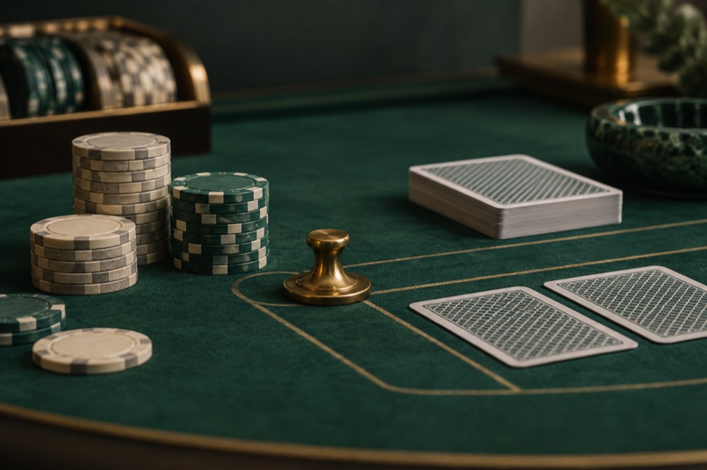 No-Commission Baccarat: the Banker-6 catch No-Commission Baccarat: the Banker-6 catch