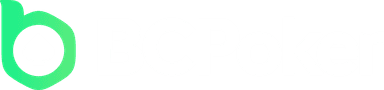 BCPoker BCPoker