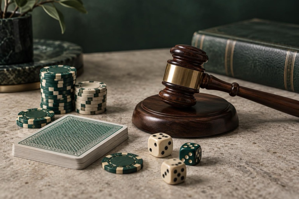 The legal position by country The legal position by country