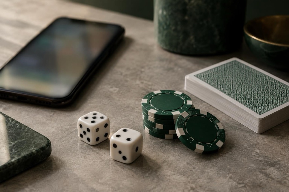 Games and what is on offer Games and what is on offer