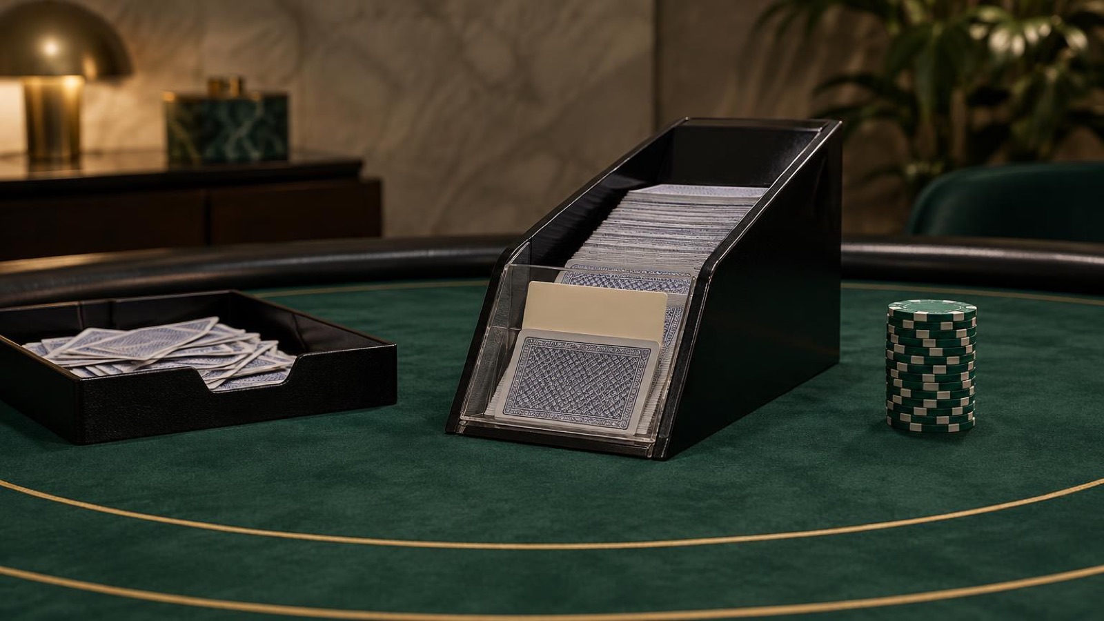 Card Counting in Blackjack Card Counting in Blackjack