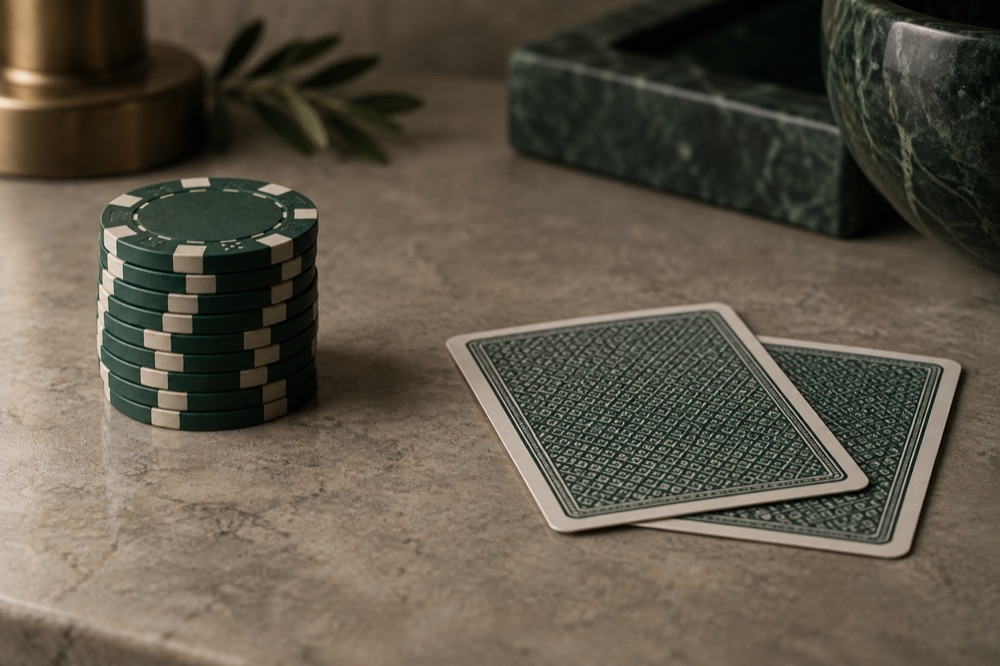 House edge and payouts: what the table rules give you House edge and payouts: what the table rules give you