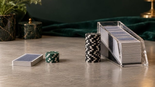 Blackjack Rule Variations Blackjack Rule Variations