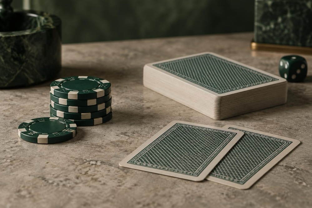 Side bets and their payouts Side bets and their payouts