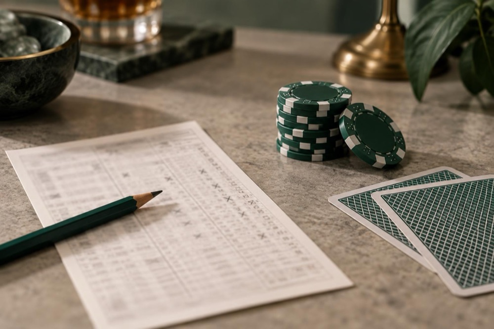 Boxed betting: covering all finishing combinations Boxed betting: covering all finishing combinations