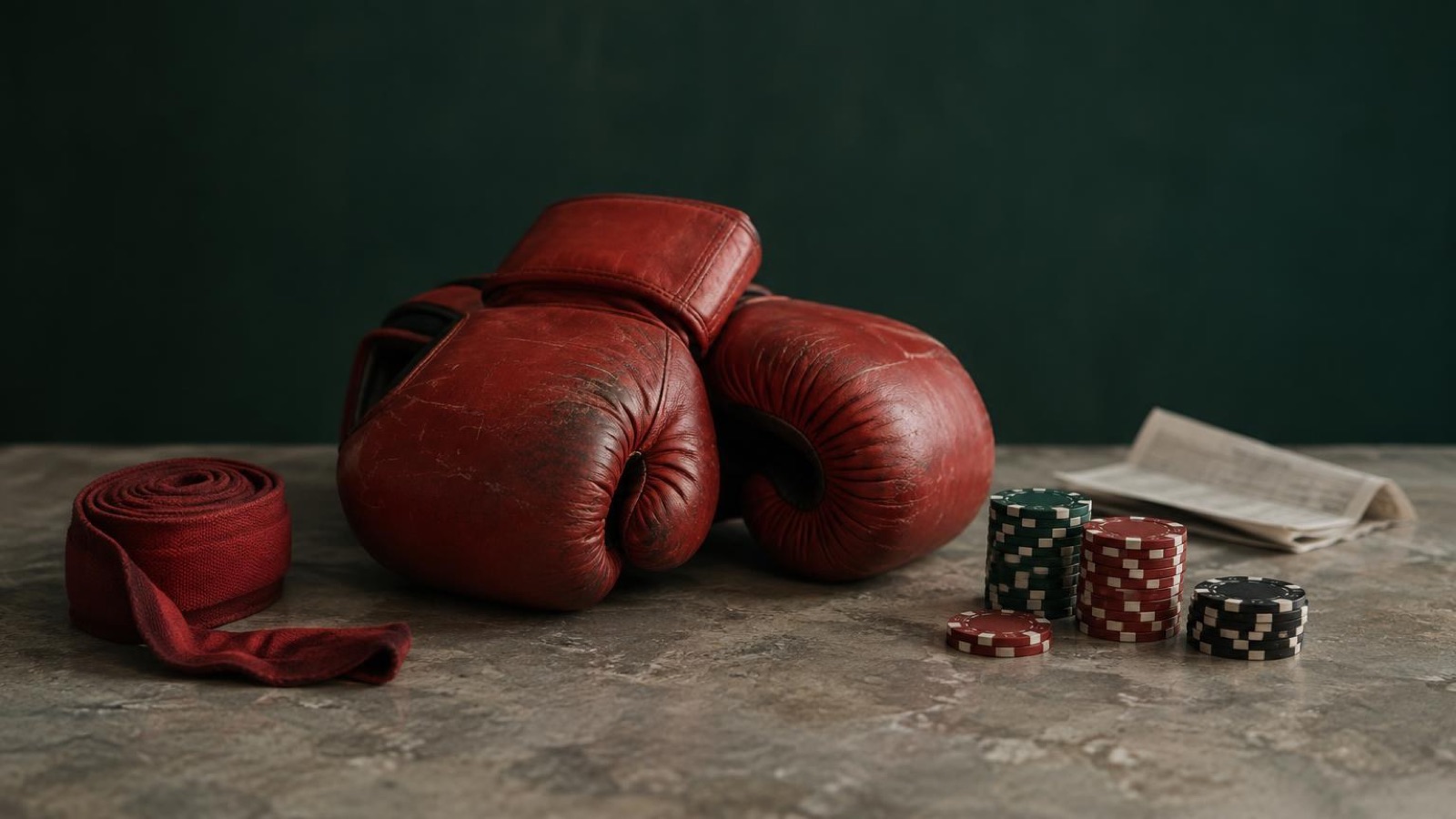 Boxing Betting Boxing Betting