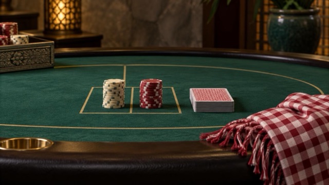 Baccarat in Cambodia Baccarat in Cambodia
