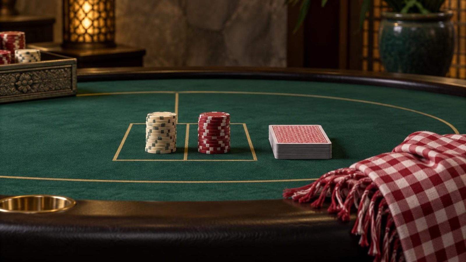 Baccarat in Cambodia Baccarat in Cambodia