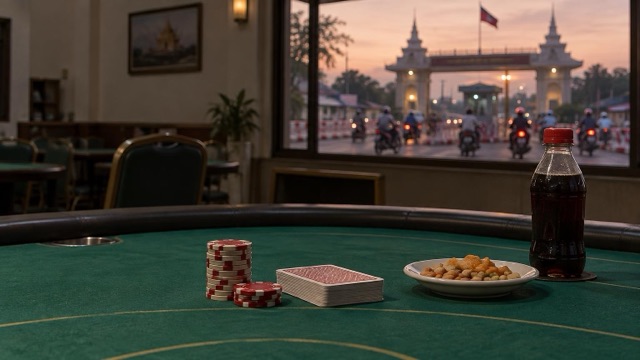 Bavet Casinos Bavet Casinos