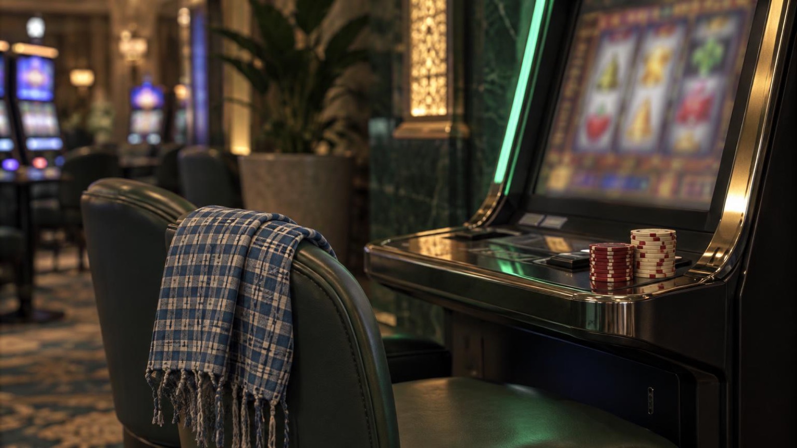 Casino Games in Cambodia Casino Games in Cambodia