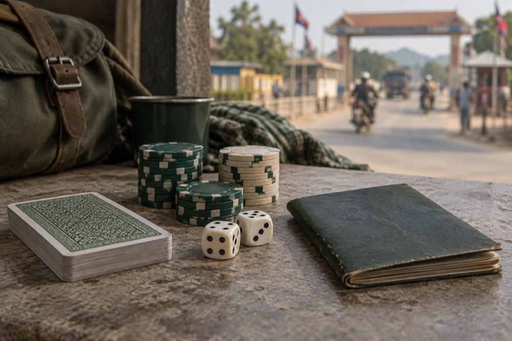 Vietnam: Corona Resort & Casino Phu Quoc Vietnam: Corona Resort & Casino Phu Quoc