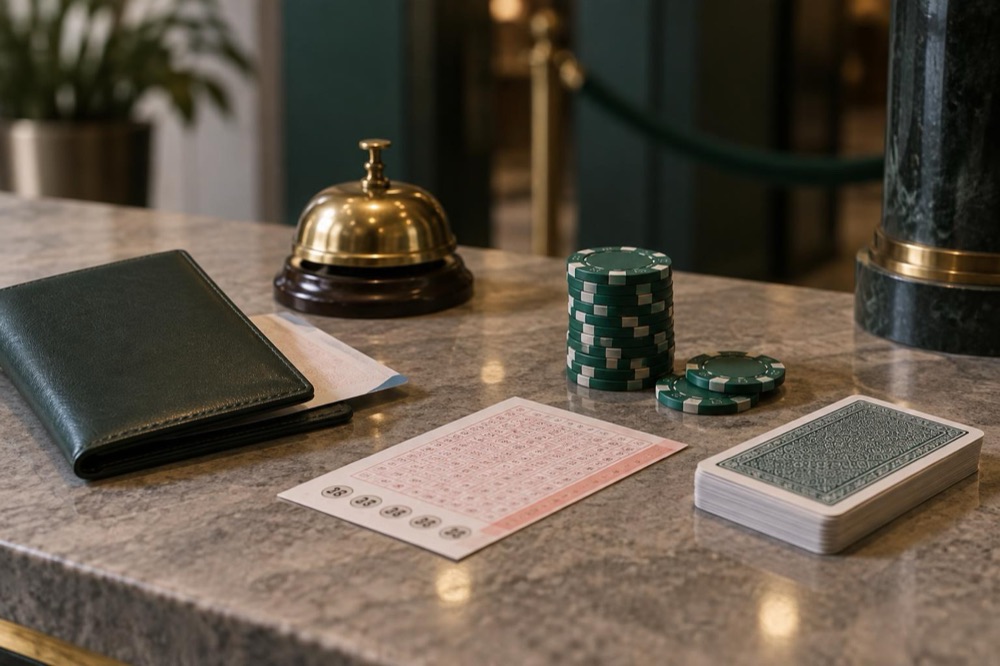 Cambodian citizens: casinos and most gambling are off-limits Cambodian citizens: casinos and most gambling are off-limits