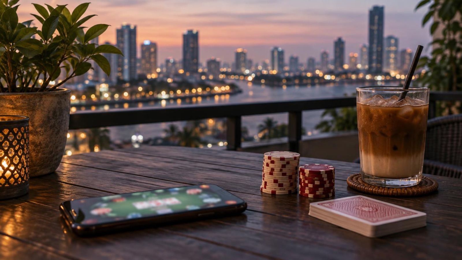 Online Poker in Cambodia Online Poker in Cambodia