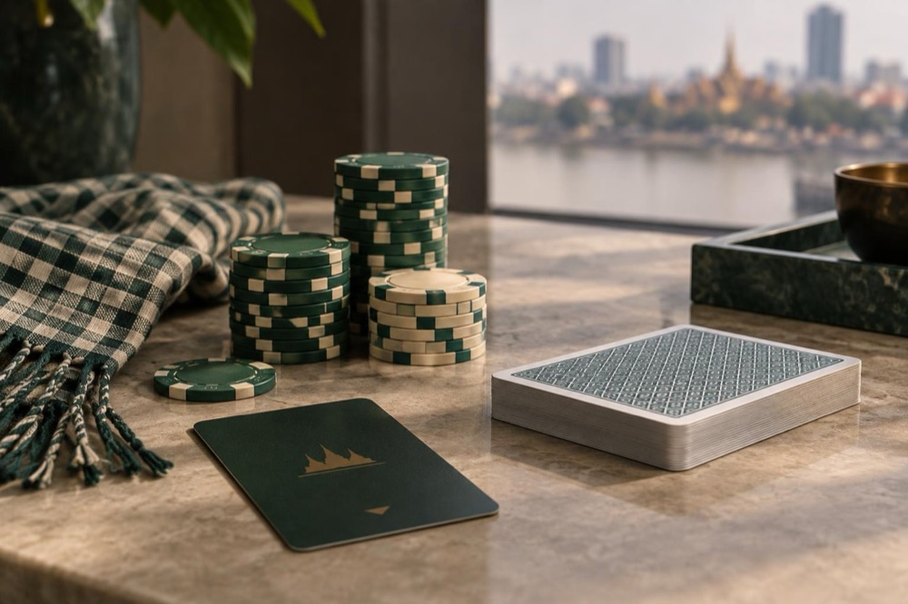 在 NagaWorld 参加锦标赛:实用提示 在 NagaWorld 参加锦标赛:实用提示