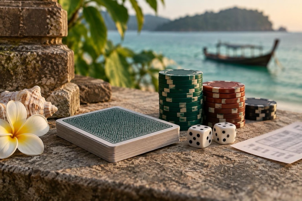 Is Sihanoukville still open to travelers? Is Sihanoukville still open to travelers?