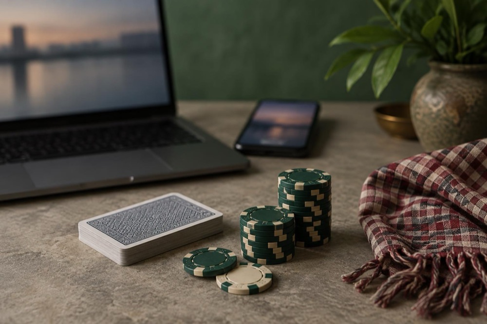 Betting online from Cambodia: which operators accept players