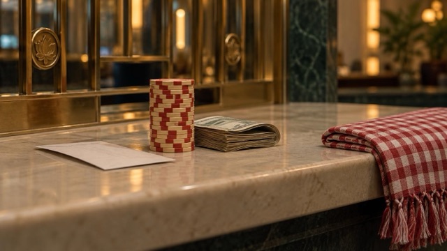 Tax on Gambling Winnings in Cambodia Tax on Gambling Winnings in Cambodia