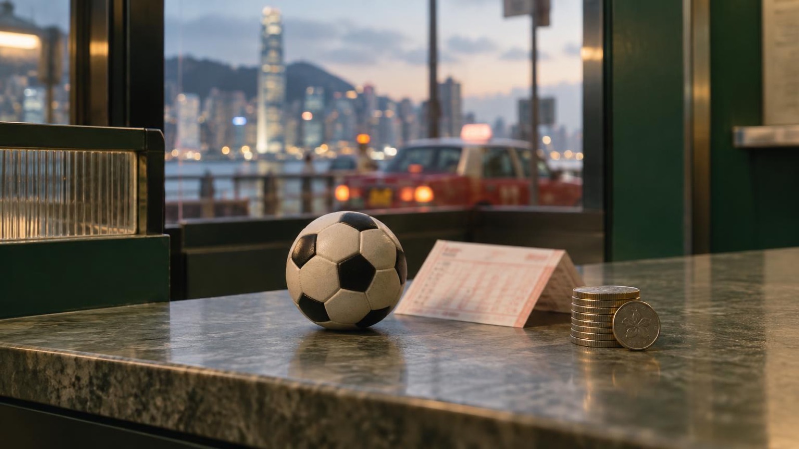 Can I Cancel or Withdraw an HKJC Football Bet? Can I Cancel or Withdraw an HKJC Football Bet?