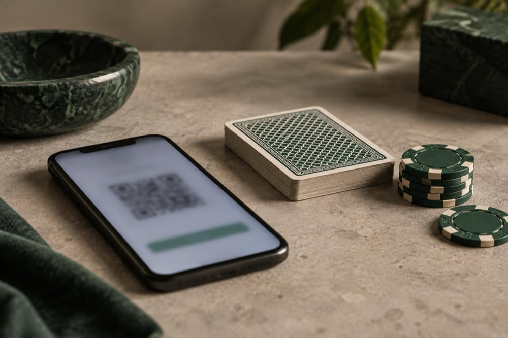 Alternatives: e-wallets, QR codes and cryptocurrency Alternatives: e-wallets, QR codes and cryptocurrency