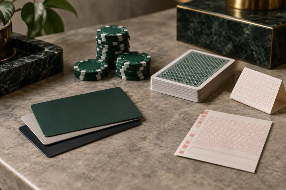 Can I use my card for gambling? What the networks allow Can I use my card for gambling? What the networks allow