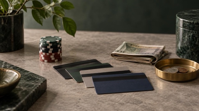Using Cards for Gambling in Asia Using Cards for Gambling in Asia