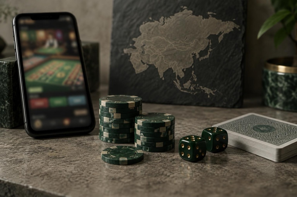 Sports betting remains illegal despite legal casinos Sports betting remains illegal despite legal casinos