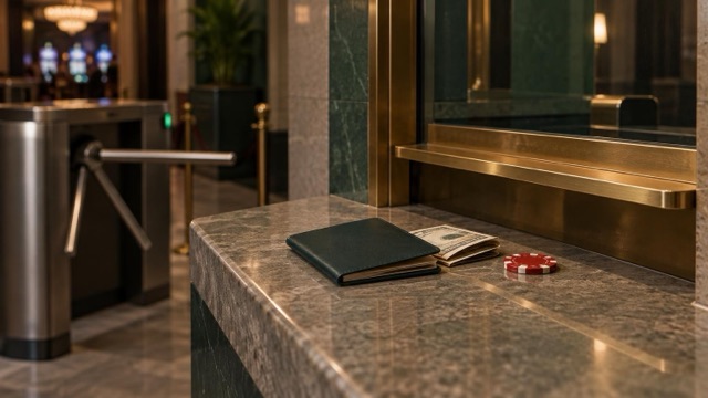 Casino Entry Levies in Asia Casino Entry Levies in Asia