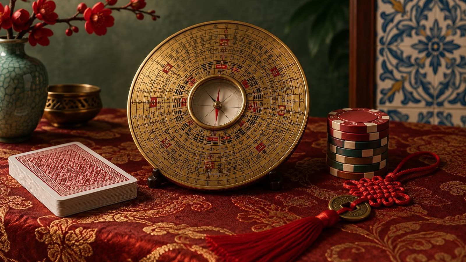 Casino Feng Shui Casino Feng Shui