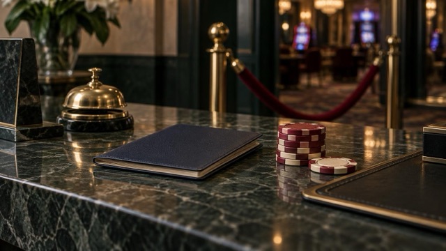 Casino ID Requirements in Asia Casino ID Requirements in Asia