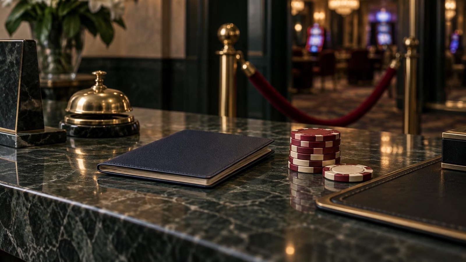 Casino ID Requirements in Asia Casino ID Requirements in Asia