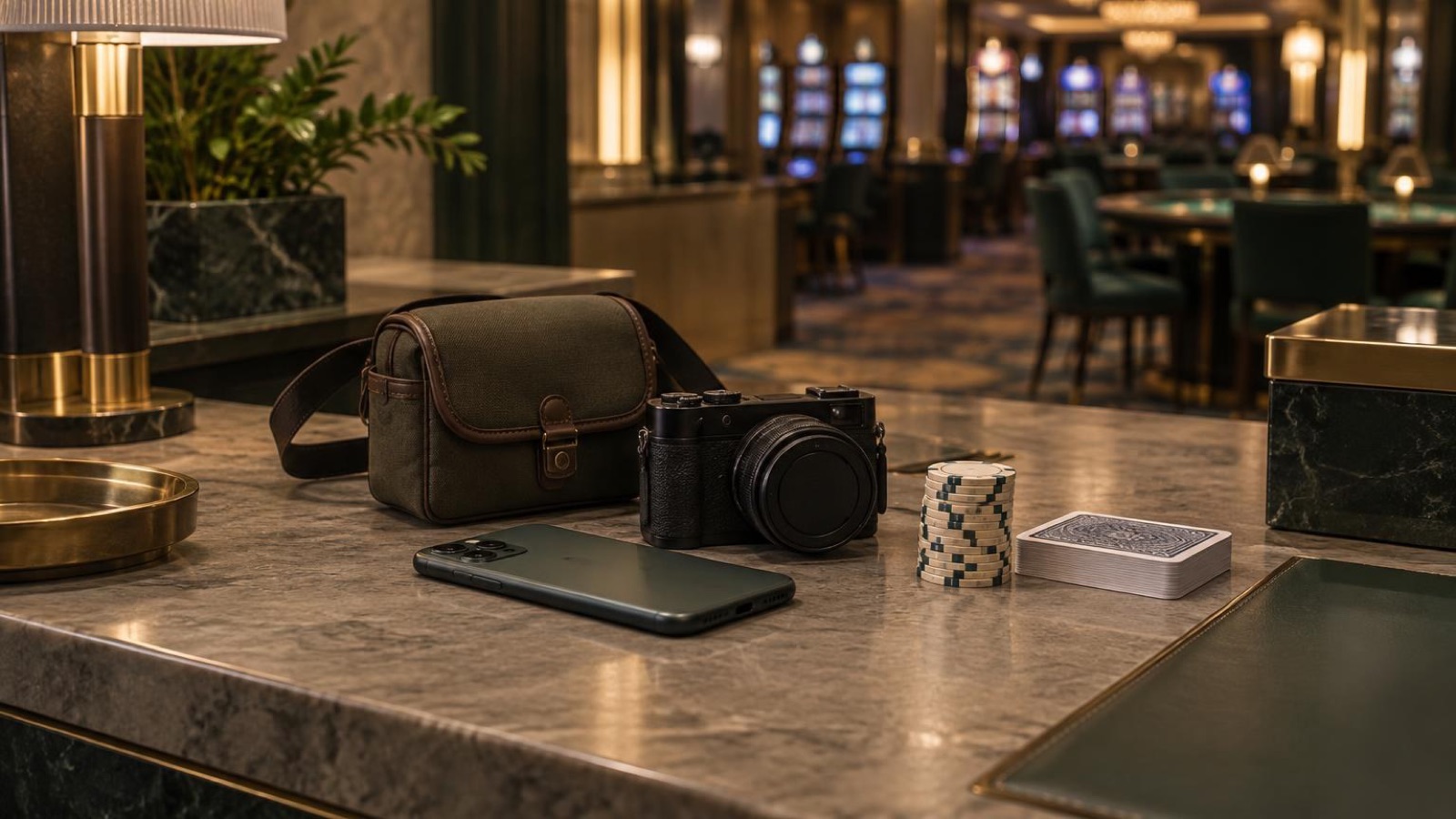 Can You Take Photos or Use Your Phone in a Casino? Rules Across Asia Can You Take Photos or Use Your Phone in a Casino? Rules Across Asia