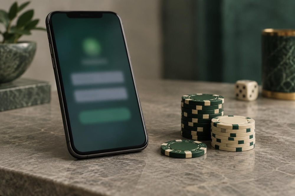 Casino Plus online gaming: how registration works Casino Plus online gaming: how registration works
