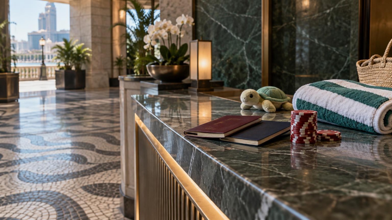 Taking Children to Casino Resorts in Asia: Where Minors May and May Not Go Taking Children to Casino Resorts in Asia: Where Minors May and May Not Go