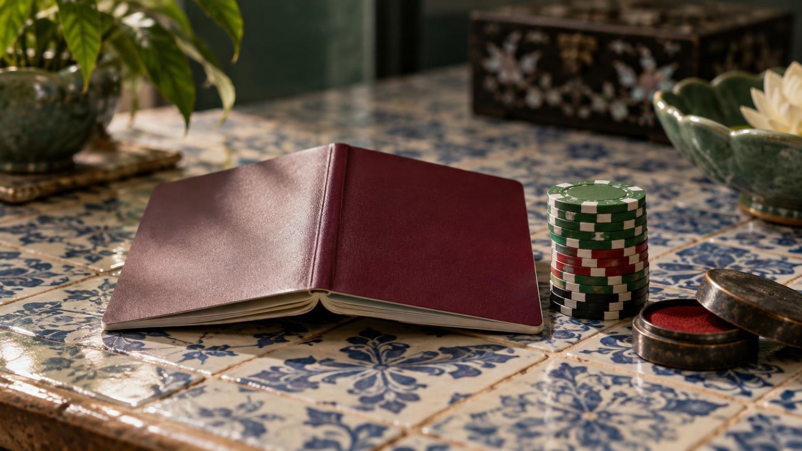 Visas and Entry Rules for a Casino Trip in Asia Visas and Entry Rules for a Casino Trip in Asia